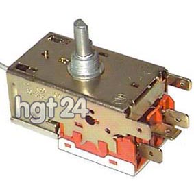 Thermostat Klte K56-L1900 - K56-P1424