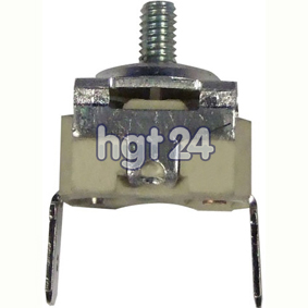 Thermostat Z430 E057FD 11E12 00069170 E-Herd Elektroherd Backofen Bosch  Constructa Neff Siemens 525115