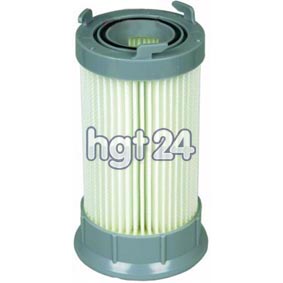 Motorschutzfilter / Filterzylinder