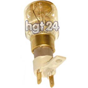 Glhlampe MW T25 25 Watt 230 Volt (Garraumlampe)