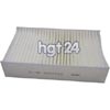 305037 Hygiene-Luftfilter TF-HG 4